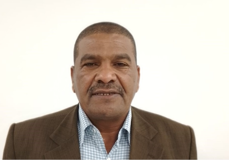 عبدالوهاب مبارك