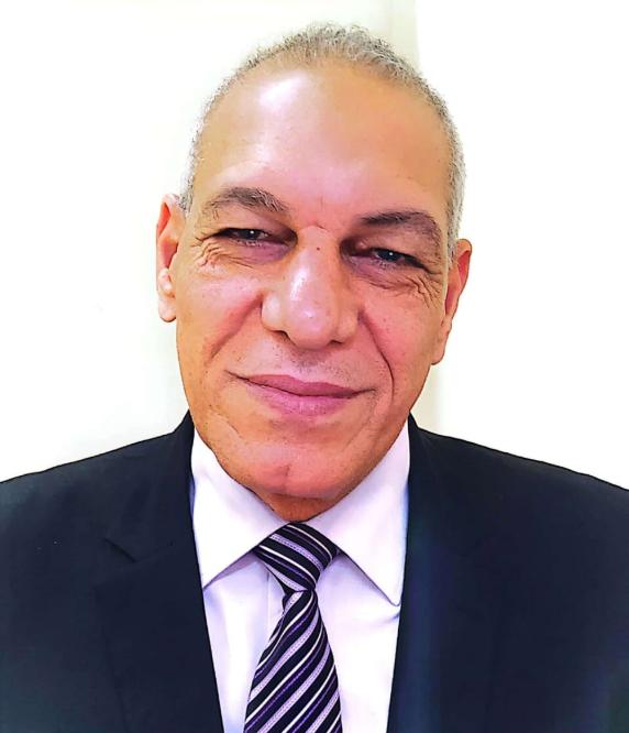د. حمدي سلطح