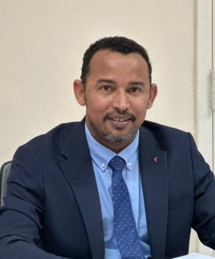 د. الهندي الشريف