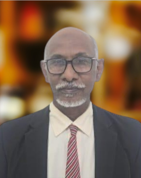 أ. د. كمال عبد الله المهلاوي