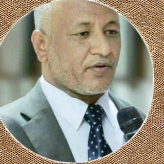 أ. د. الخاتم عبدالرحمن ابو الحسن
